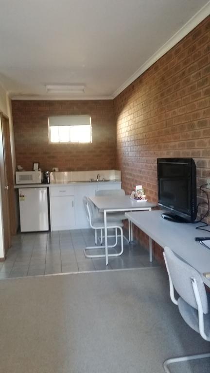 Bridge Motor Inn Tocumwal Exterior foto